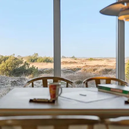 0186-romo-egedesminde-3 Σπίτι διακοπών *