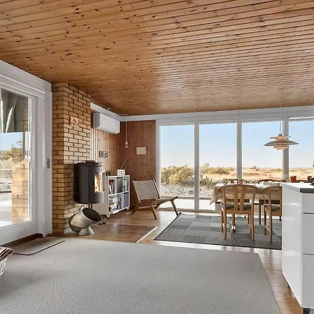 0186-romo-egedesminde-3 Hébergement de vacances