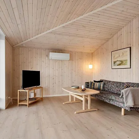 Σπίτι διακοπών 0186-romo-egedesminde-3 *