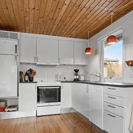 Σπίτι διακοπών 0186-romo-egedesminde-3