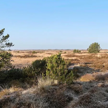 0186-romo-egedesminde-3 Nyaraló *
