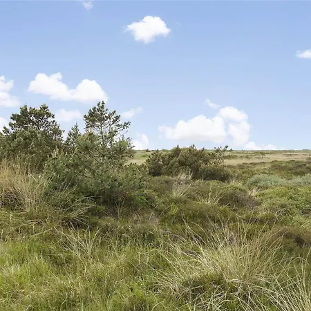 0186-romo-egedesminde-3 Σπίτι διακοπών *