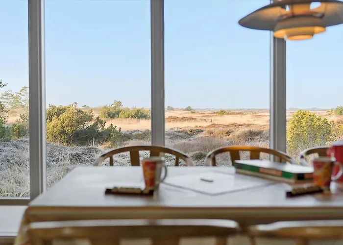 0186-romo-egedesminde-3 Hébergement de vacances *