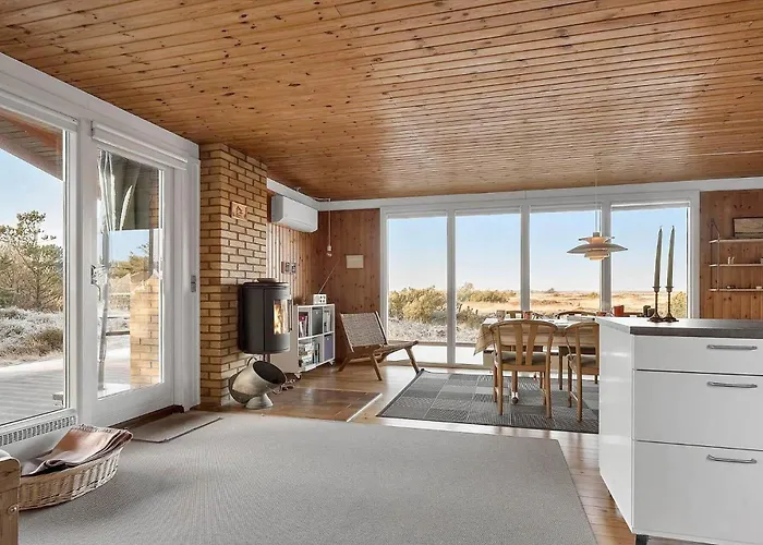 0186-romo-egedesminde-3 Hébergement de vacances