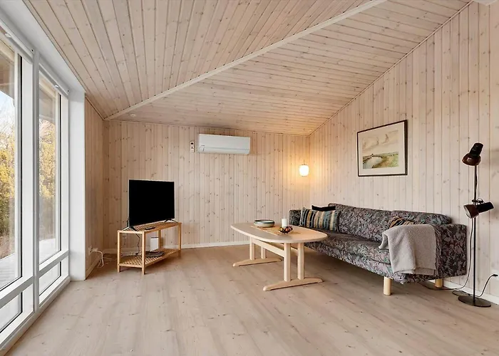 Hébergement de vacances 0186-romo-egedesminde-3 *