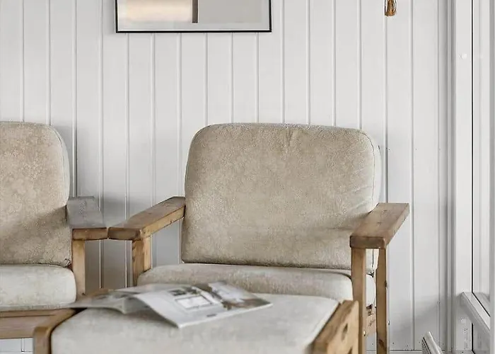 Hébergement de vacances 0186-romo-egedesminde-3