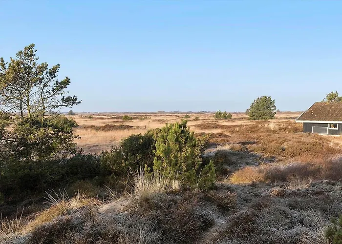 0186-romo-egedesminde-3 Σπίτι διακοπών *