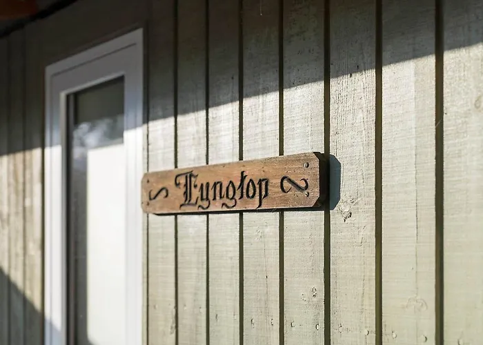 0186-romo-egedesminde-3 Hébergement de vacances Romo