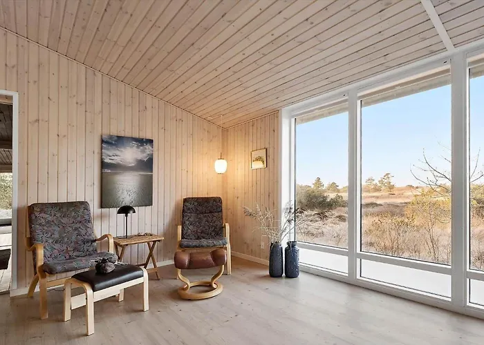 Hébergement de vacances 0186-romo-egedesminde-3