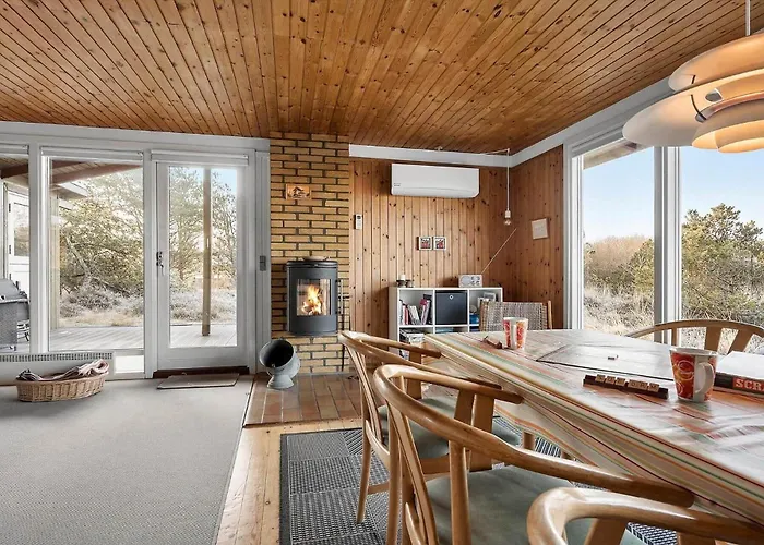 Dom wakacyjny 0186-romo-egedesminde-3