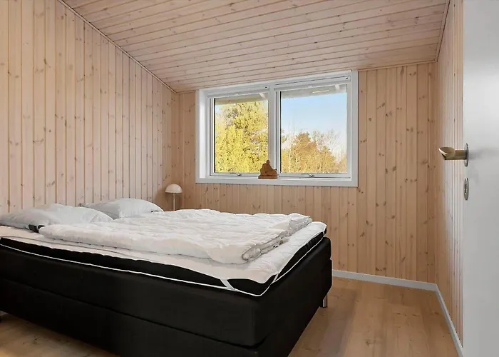 Dom wakacyjny 0186-romo-egedesminde-3 Romo