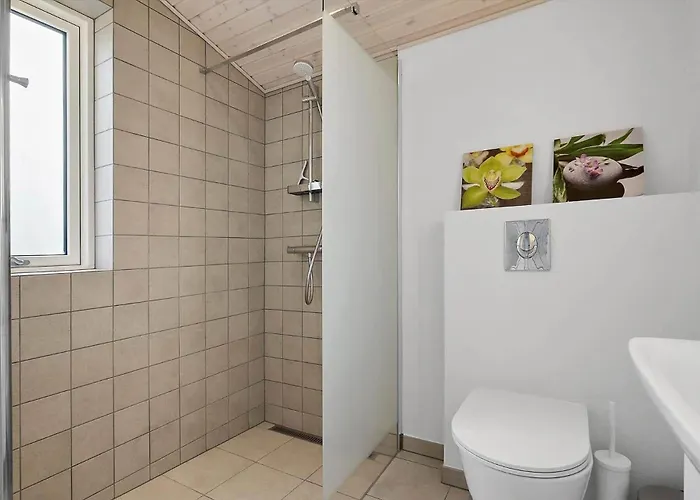 0186-romo-egedesminde-3 Hébergement de vacances Romo