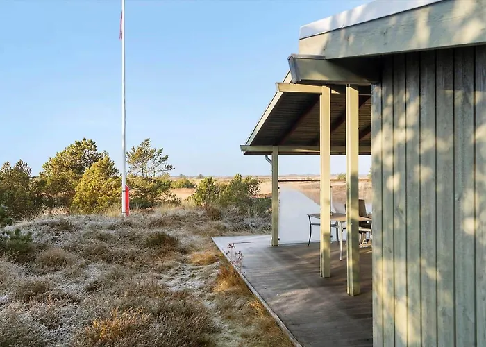 Hébergement de vacances 0186-romo-egedesminde-3