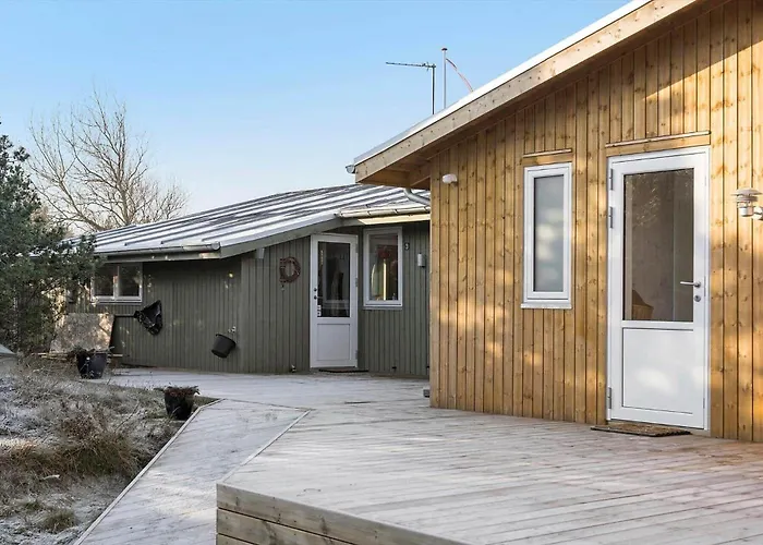 0186-romo-egedesminde-3 Hébergement de vacances Romo