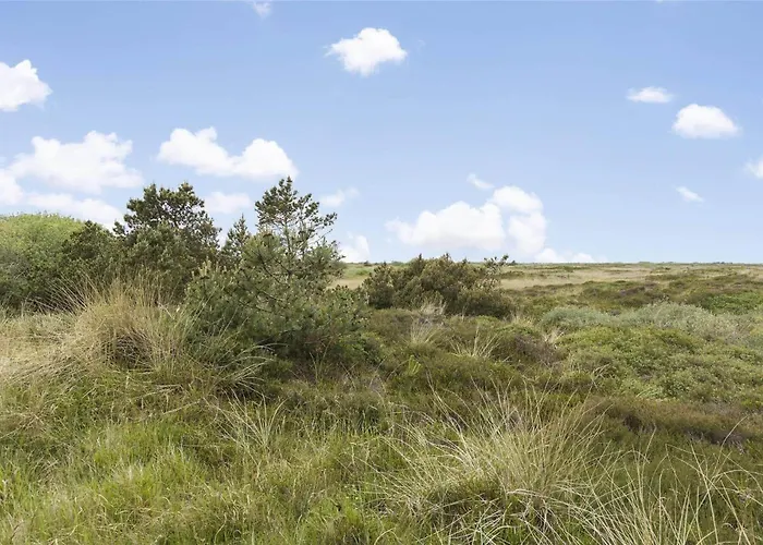 0186-romo-egedesminde-3 Hébergement de vacances *