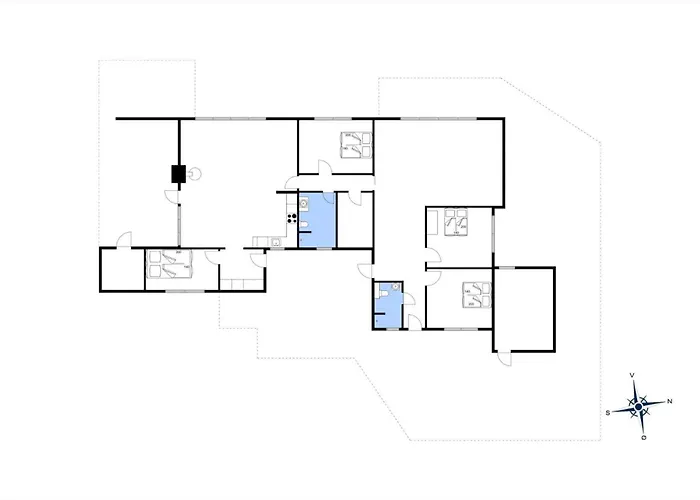 0186-romo-egedesminde-3 Dom wakacyjny *